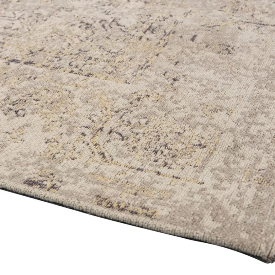 WOOOD Vloerkleed Eric Naturel - 170x240 cm
