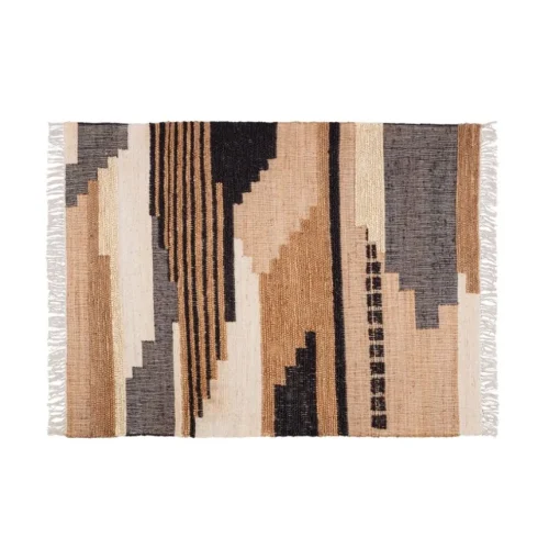 WOOOD Vloerkleed Liberal Multi - 170x240 cm