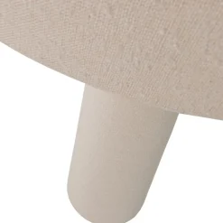 WOOOD Vloerlamp Loft Naturel - E27 - 160 cm hoog