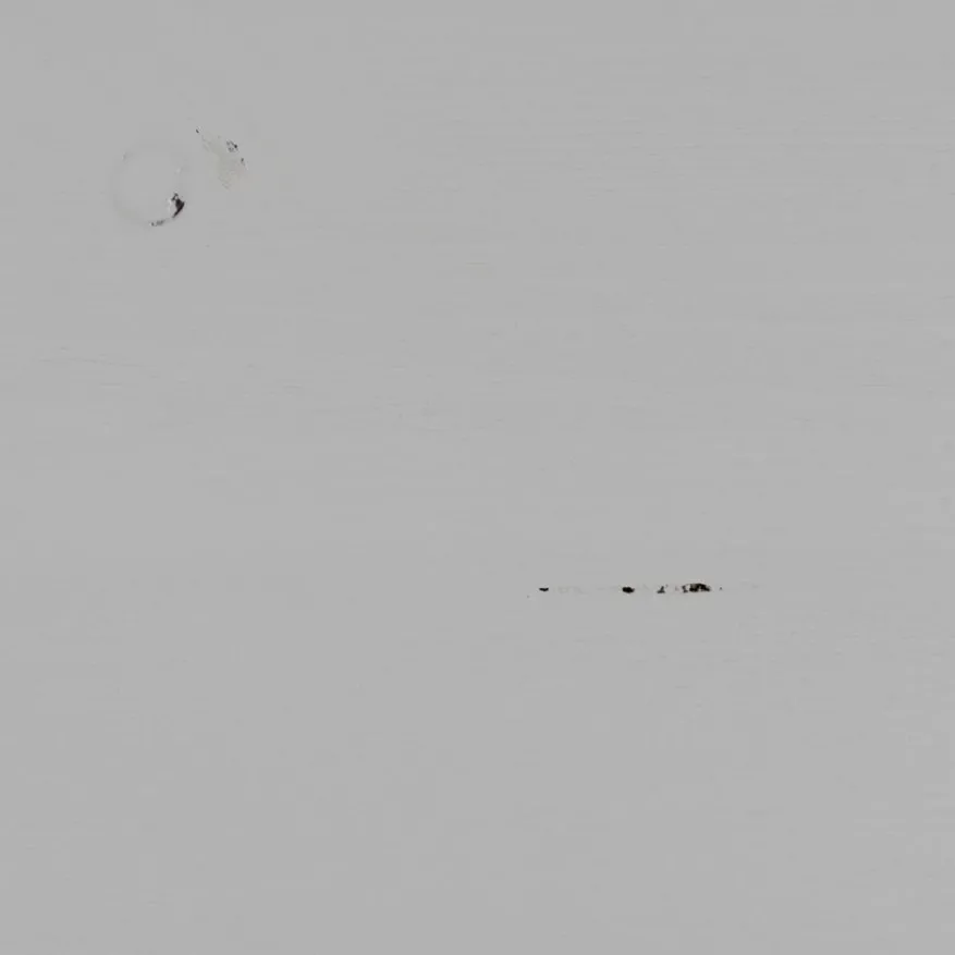 WOOOD Wandkast Finca Mist - 110x210x40 cm