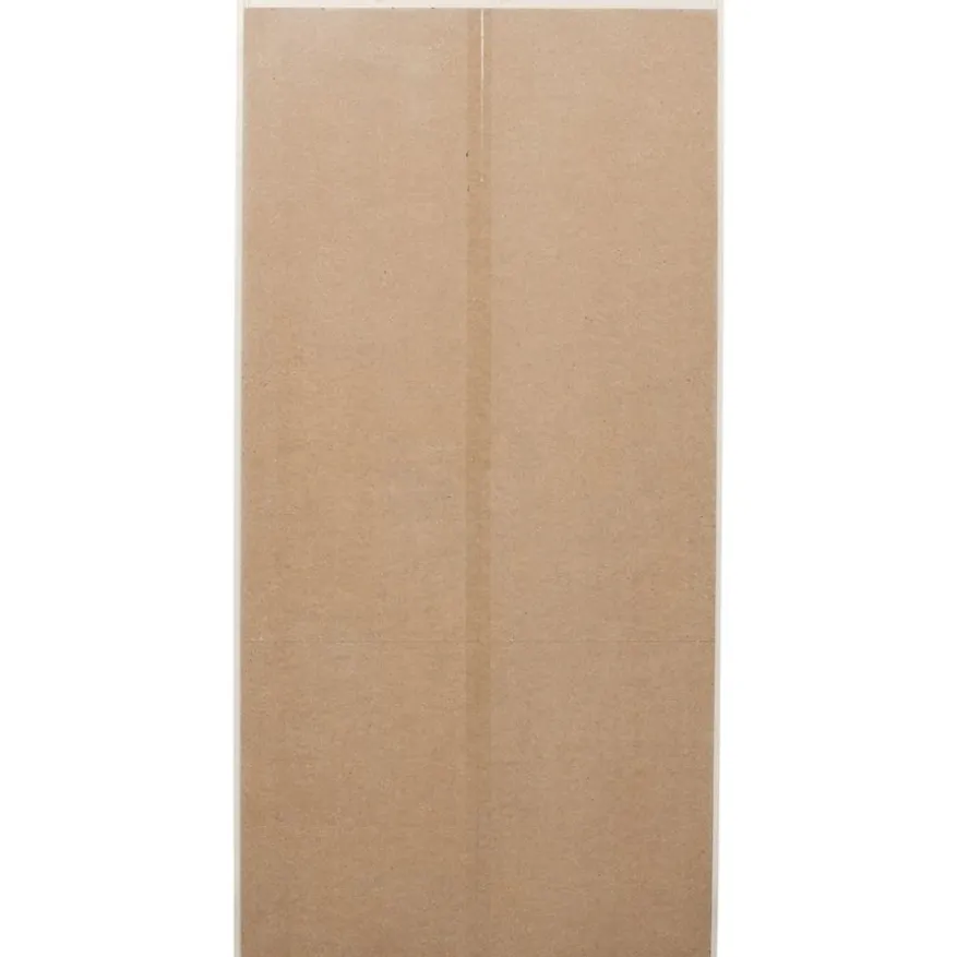 WOOOD Wandkast Merel Dust - 100x200x40 cm
