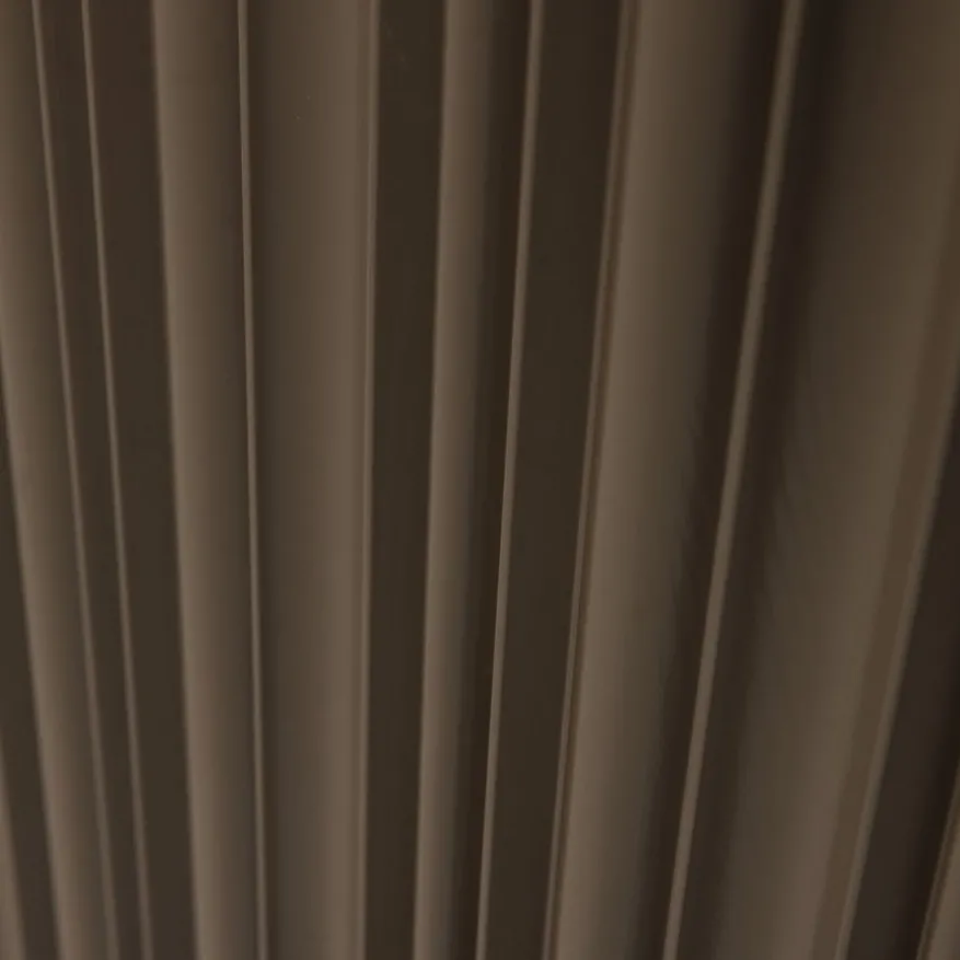 WOOOD Wandkast Nova Truffel - 67x215x40 cm