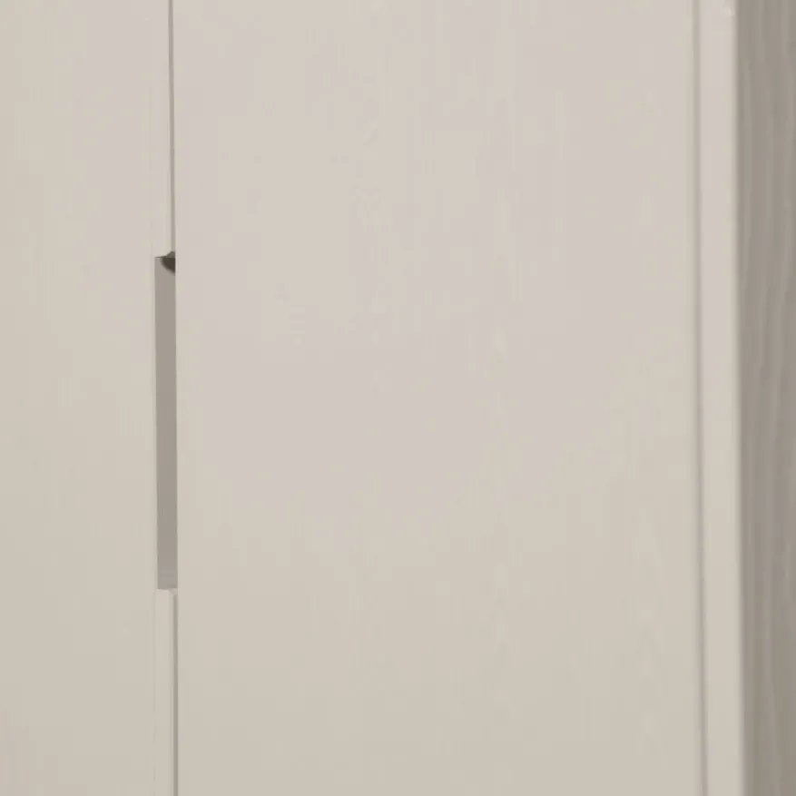 WOOOD Wandkast Silas Dust - 85x149x36 cm