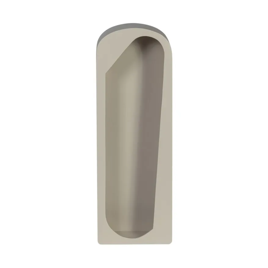 WOOOD Wandrek Noam Greige - 24x70 cm