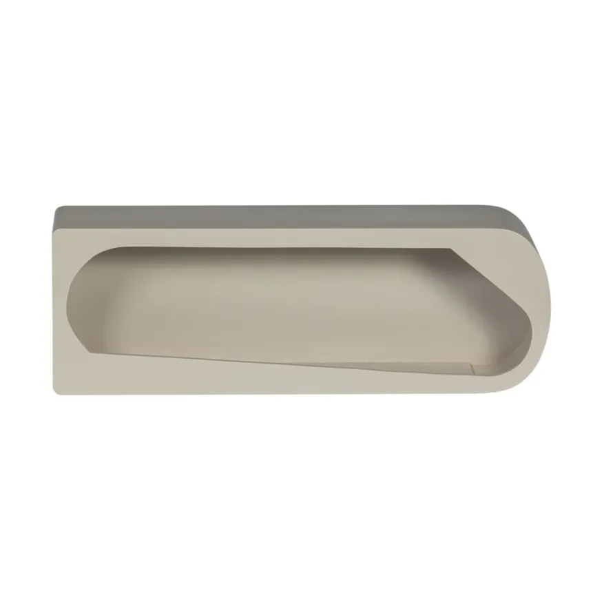 WOOOD Wandrek Noam Greige - 24x70 cm