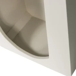 WOOOD Wandrek Noam Greige - 24x70 cm