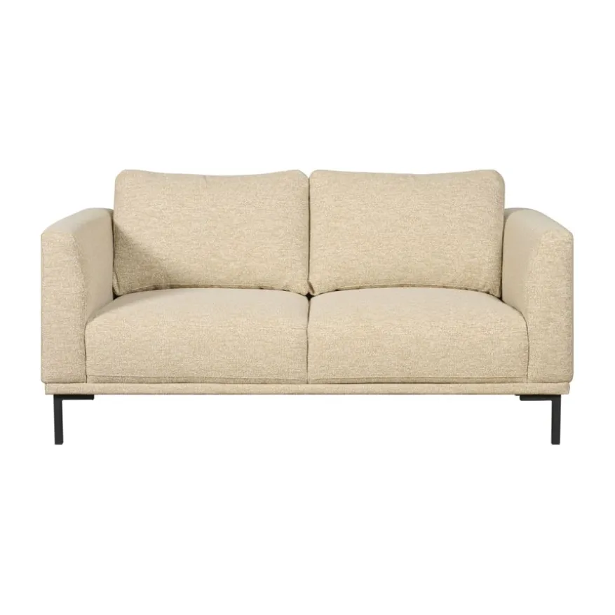 2-Zitsbank Andelst Beige