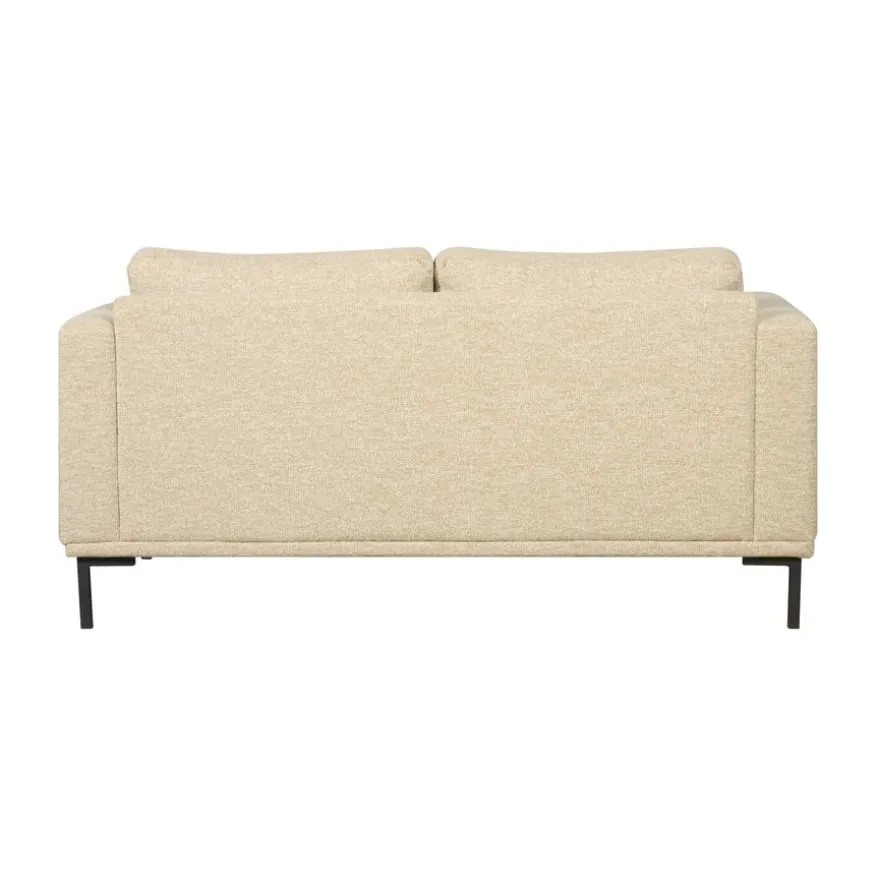 2-Zitsbank Andelst Beige