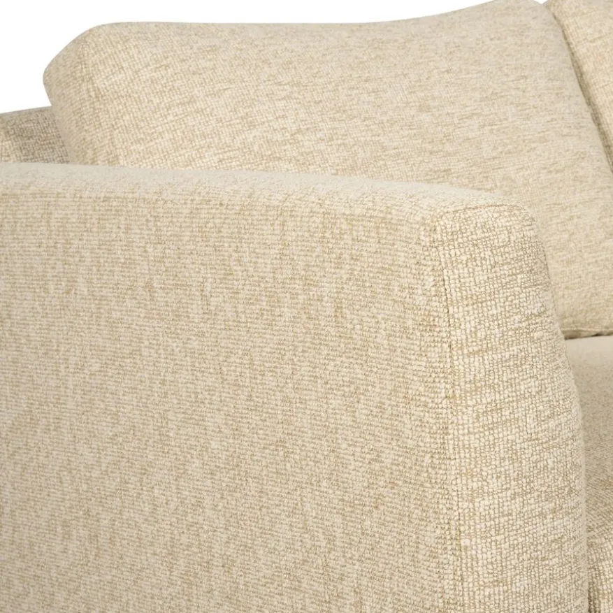 2-Zitsbank Andelst Beige