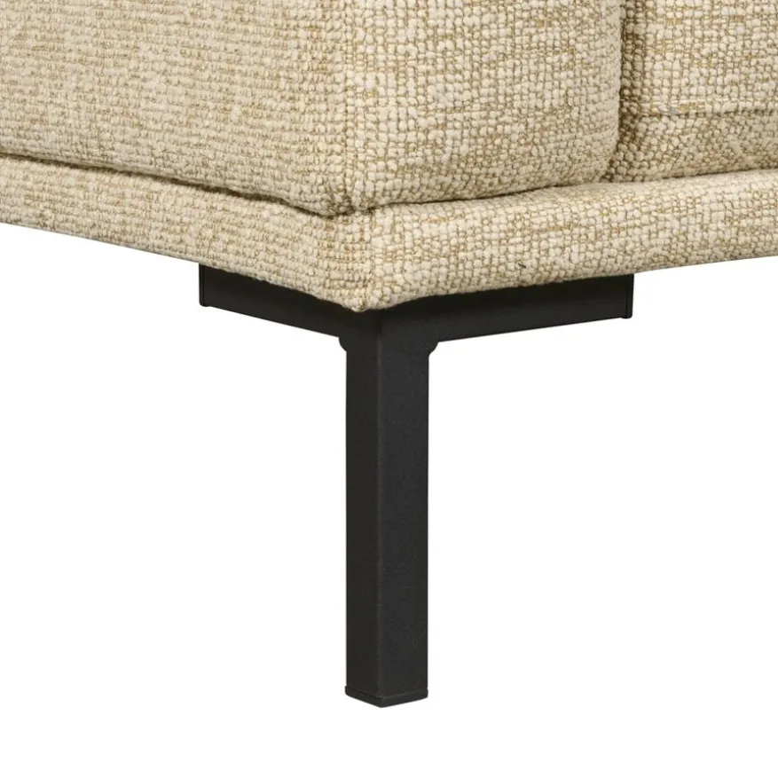 2-Zitsbank Andelst Beige