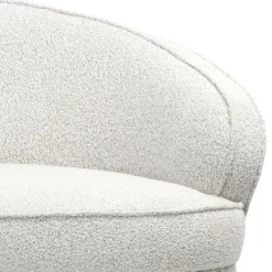 2 Zitsbank Avrie Beige
