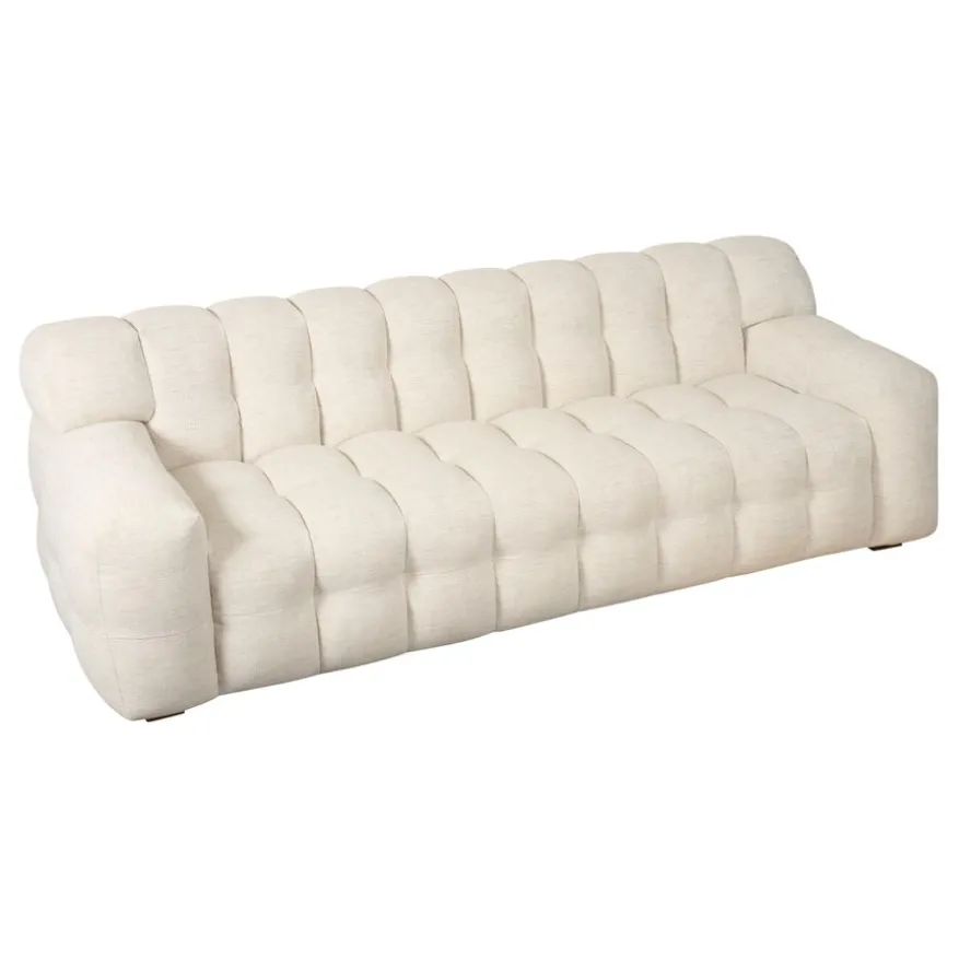 3 Zitsbank Bolton Beige