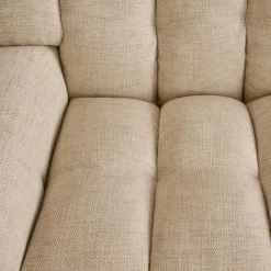 3 Zitsbank Bolton Beige