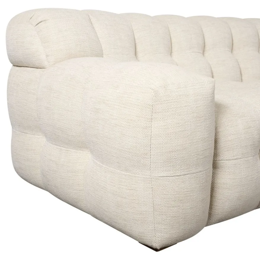 3 Zitsbank Bolton Beige
