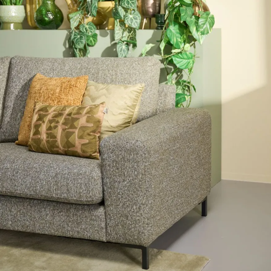 3-Zitsbank Brixton Groen