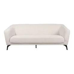 3-Zitsbank Cardiff Beige