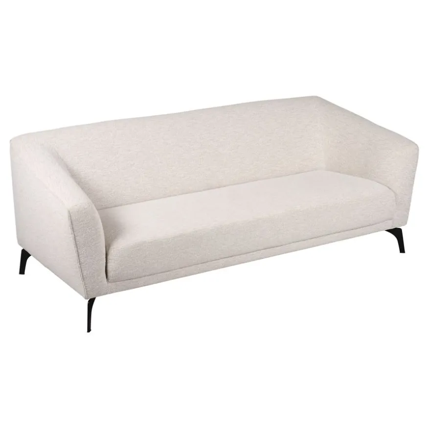 3-Zitsbank Cardiff Beige