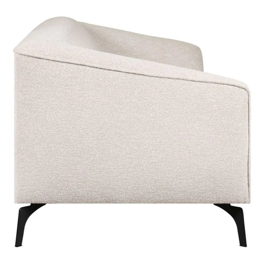3-Zitsbank Cardiff Beige