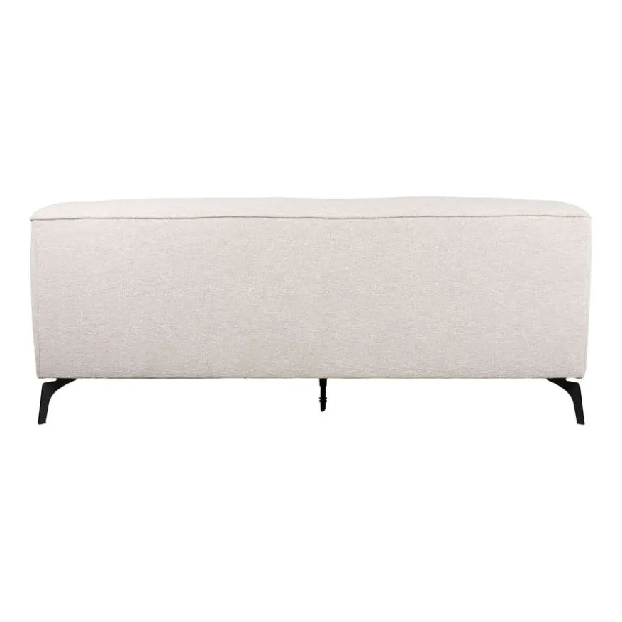 3-Zitsbank Cardiff Beige