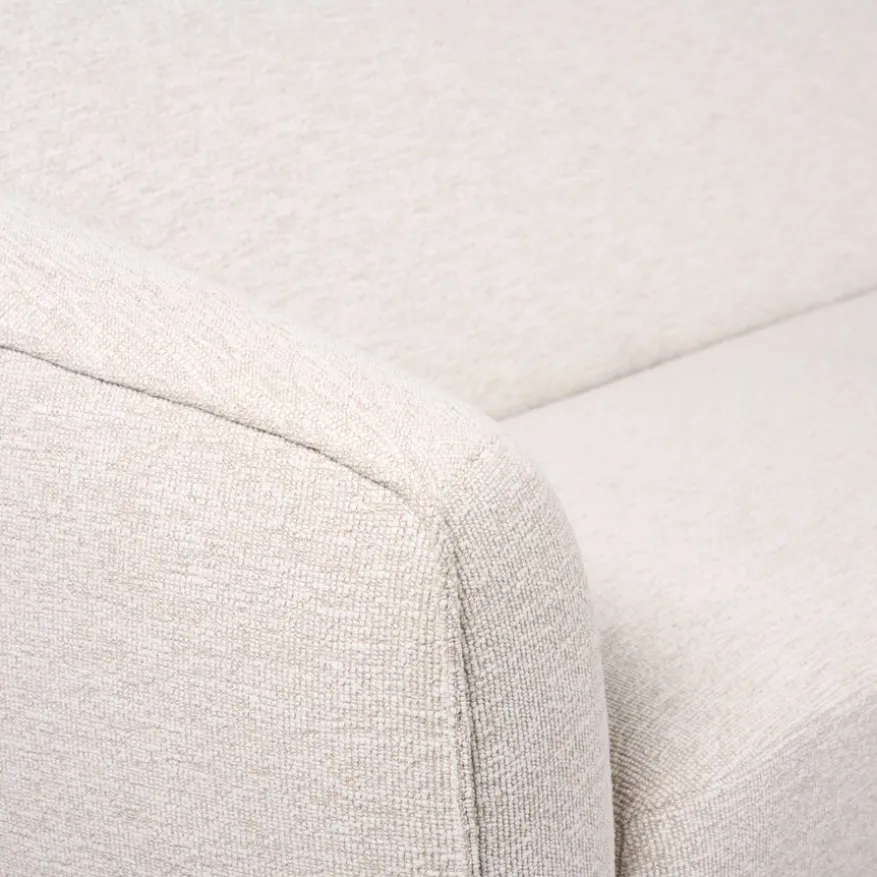 3-Zitsbank Cardiff Beige