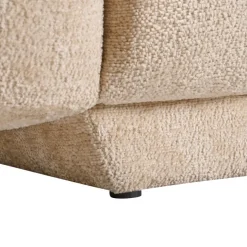 3-Zitsbank Chorley Beige
