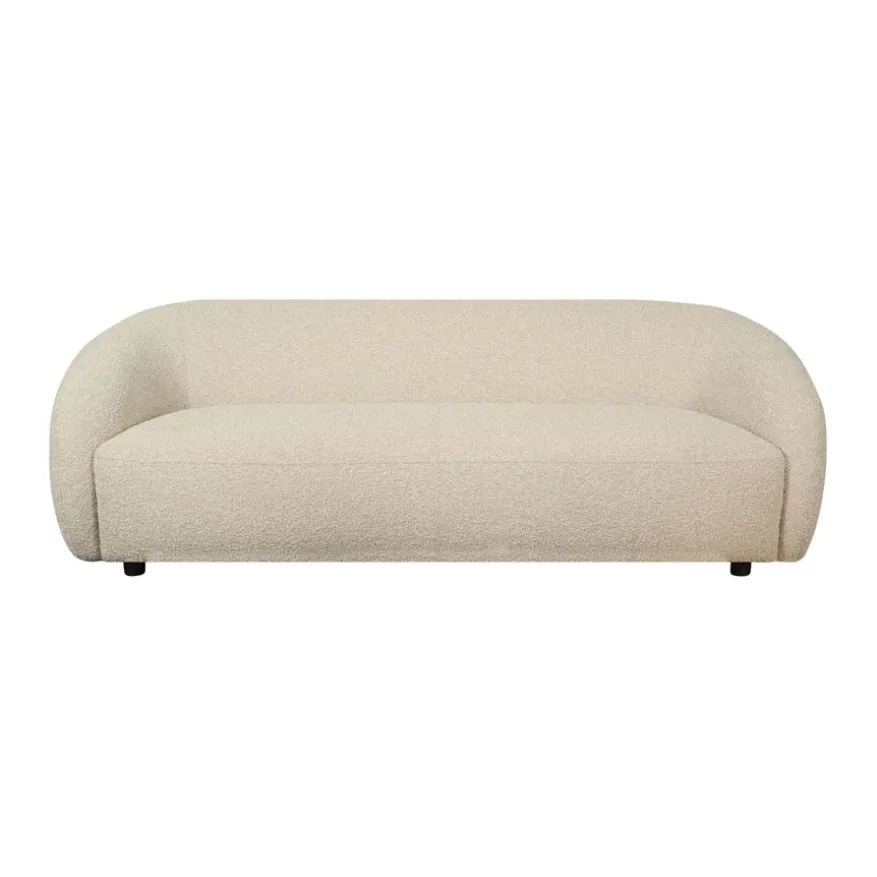 3-Zitsbank Cloud Beige