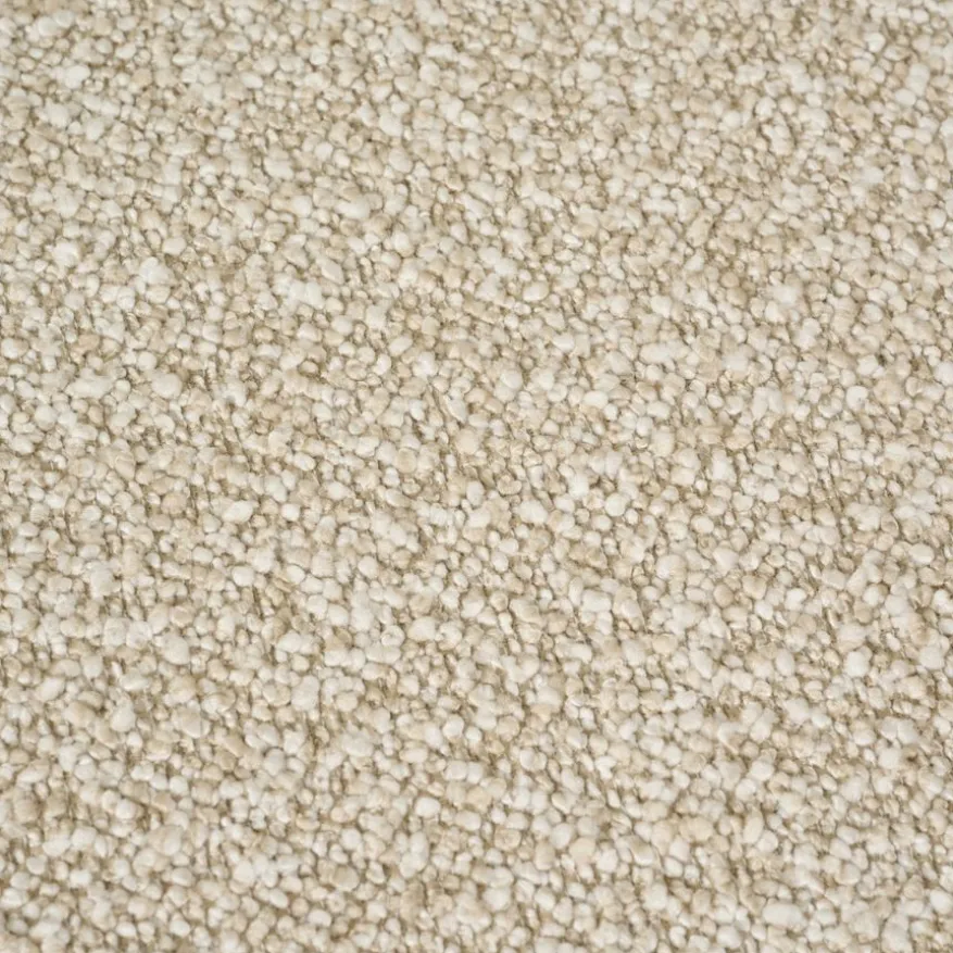 3-Zitsbank Cloud Beige