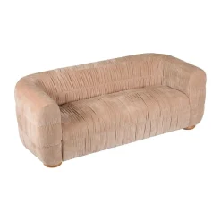 2-Zitsbank Hulton Beige