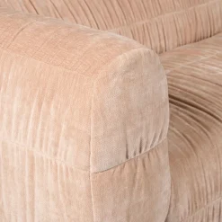 2-Zitsbank Hulton Beige