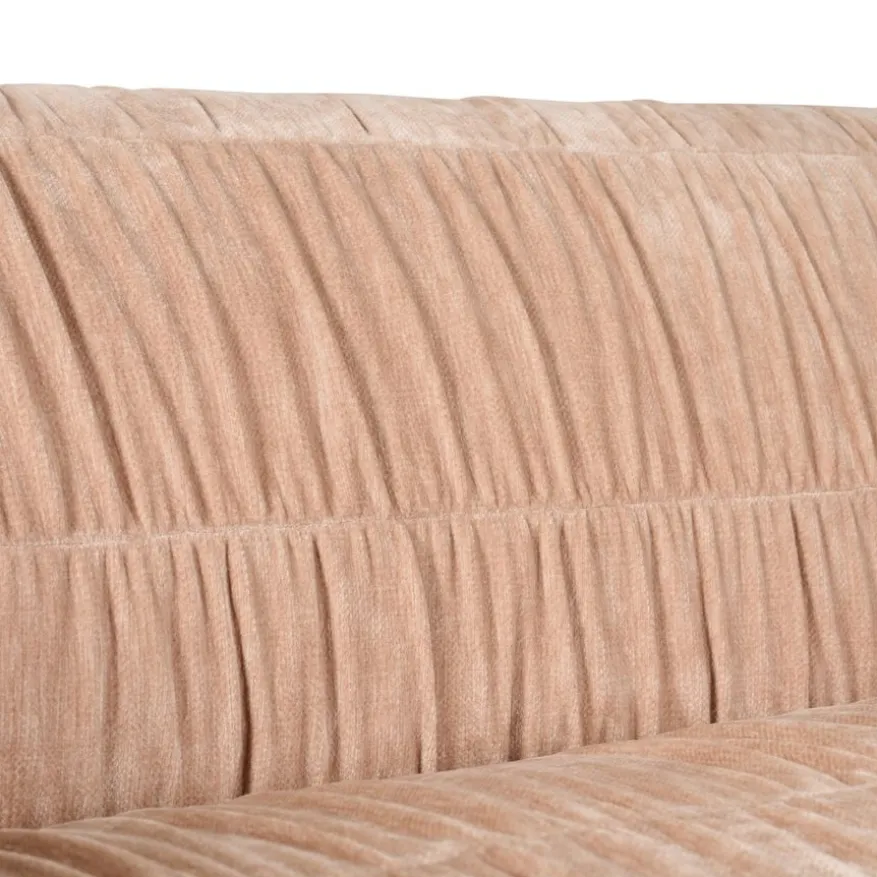 2-Zitsbank Hulton Beige