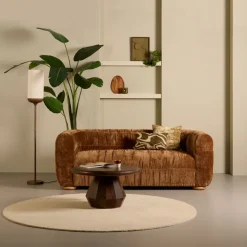 2-Zitsbank Hulton Bruin