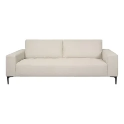 3-Zitsbank Stegen Beige