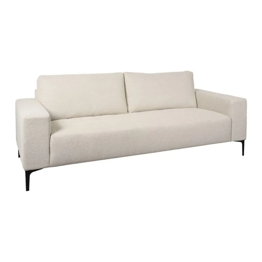 3-Zitsbank Stegen Beige