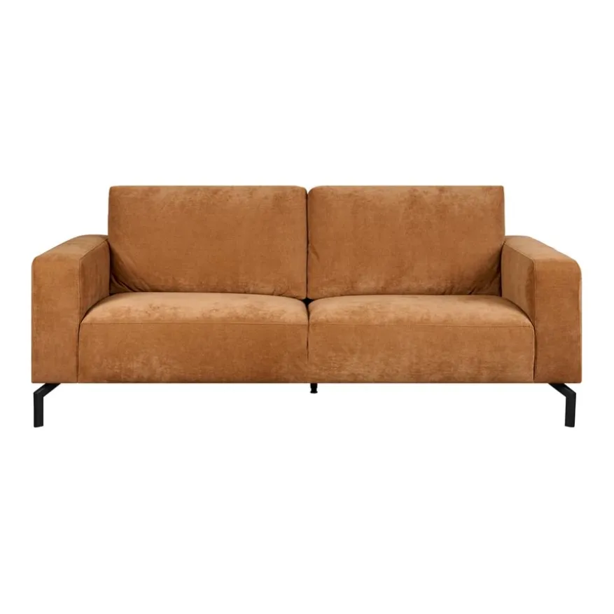 3-Zitsbank Vibe Cognac
