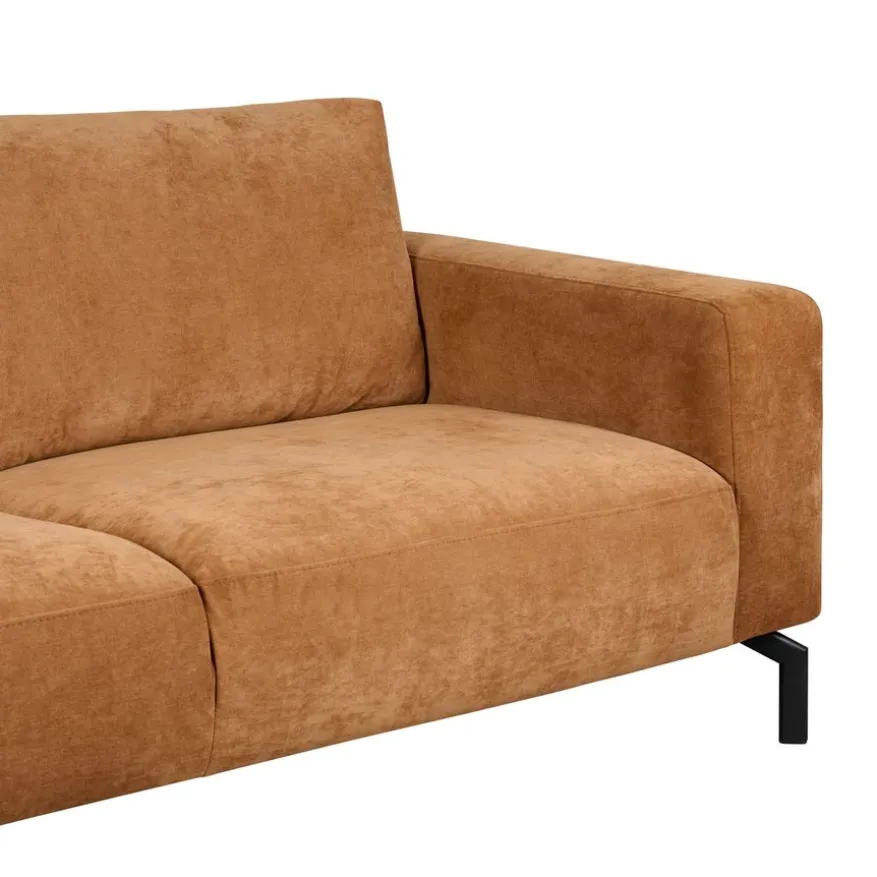 3-Zitsbank Vibe Cognac